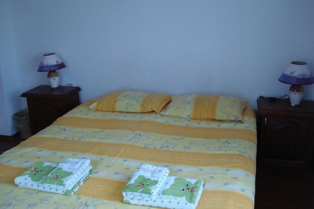 Дома для отпуска Vacation Home Yoanna Трявна-40