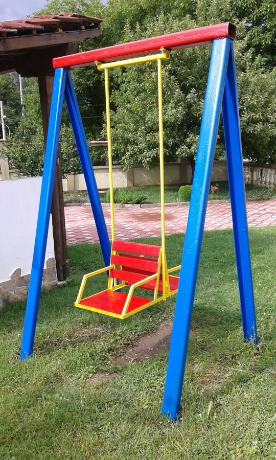 Дома для отпуска Vacation Home Yoanna Трявна-12